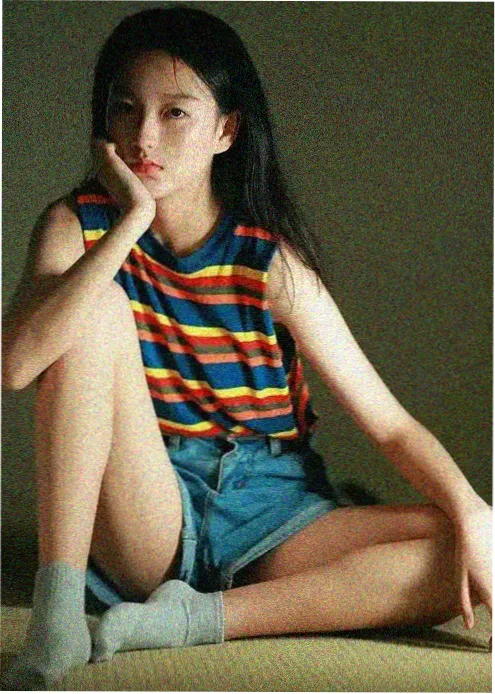 雾山五行 国产动画推荐