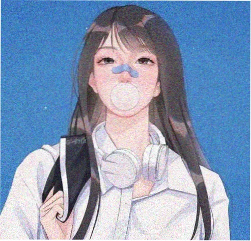 用户头像 胶片收藏癖