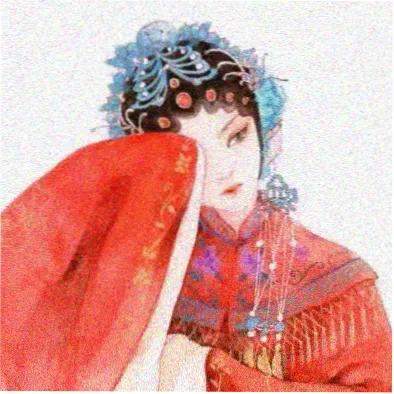 用户头像 南方影迷
